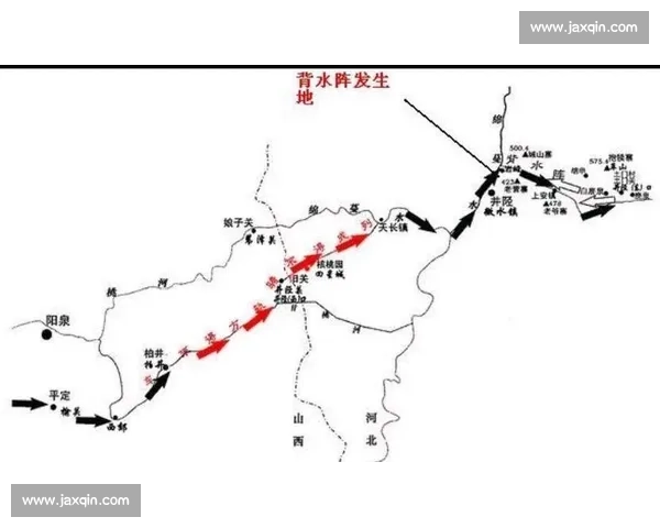 绝境之中爆发惊天逆转一战改写命运震撼全场历史瞬间永载记忆人心