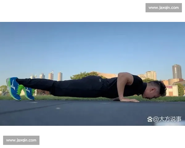 打造全方位运动体验精选装备推荐提升你的运动表现与舒适度 打造全方位运动体验精选装备推荐提升你的运动表现与舒适度