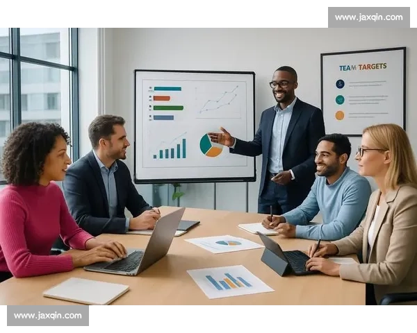 提升团队整体效率的关键:以协调能力为核心的实践方法探索 提升团队整体效率的关键:以协调能力为核心的实践方法探索